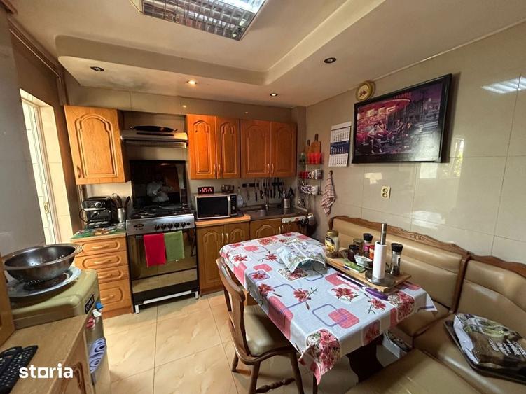 Apartament 4 camere - suprafata 81mp - Vidin. etaj 3. - 9