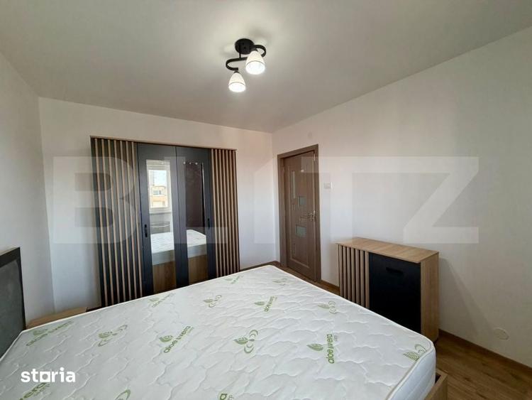 Apartament de inchiriat, 3 camere decomandat - 13