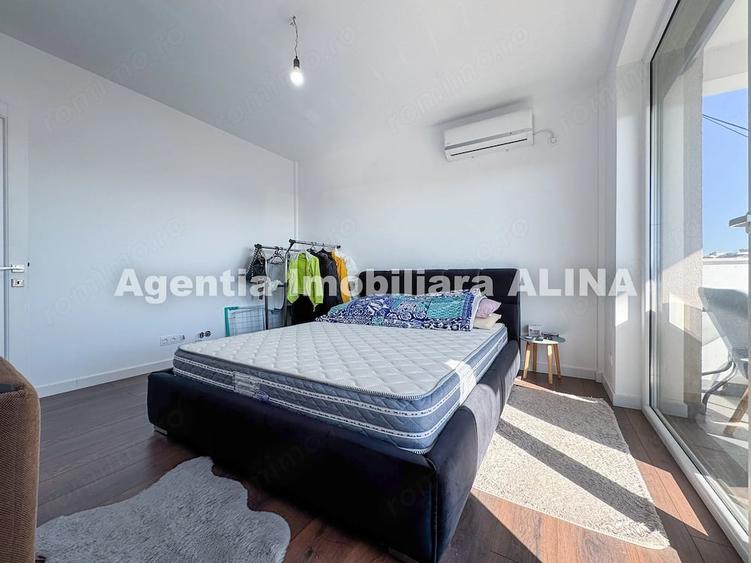 Apartament cu 2 camere decomandat în 22 Decembrie