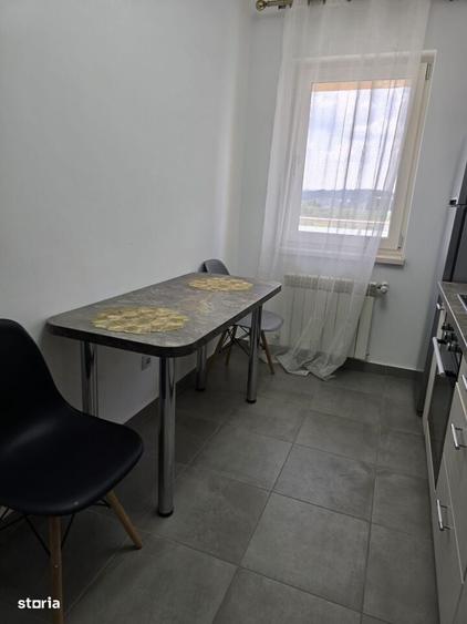 Garsonieră în Tudor Vladimirescu