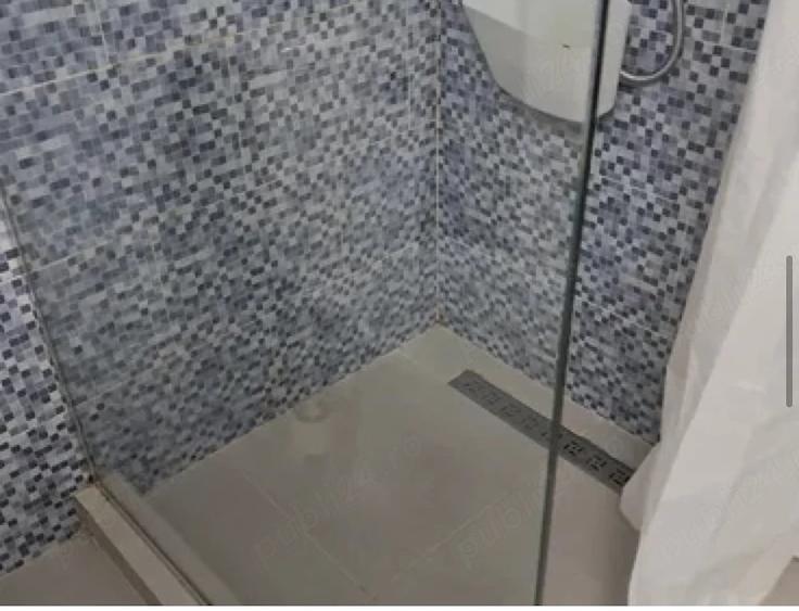 Apartament cu 2 camere decomandat în Năvodari Tabără