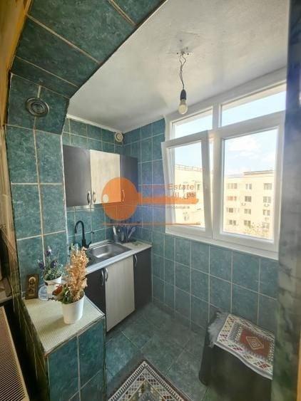 Apartament cu 2 camere decomandat, mobilat în Dristor