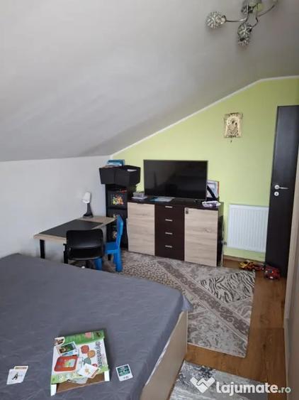 Apartament 3 camere curte - 10