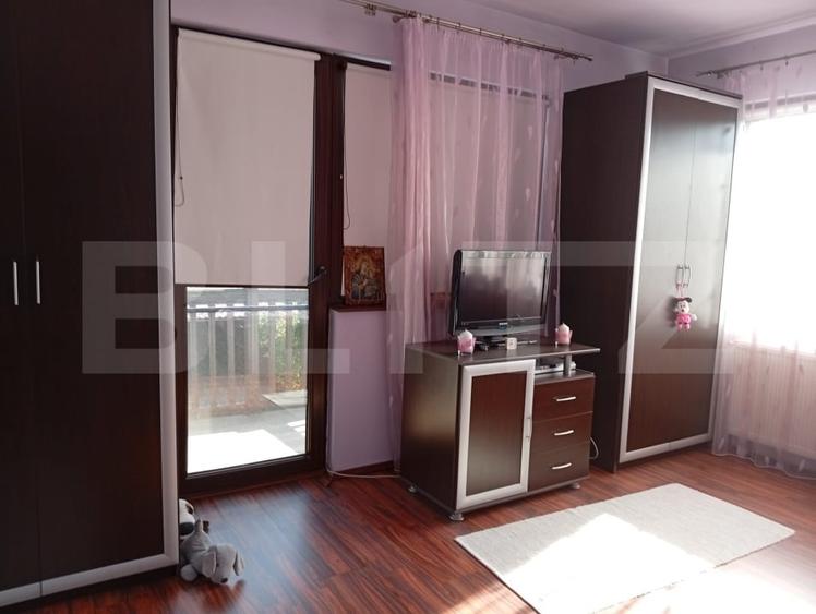 Casă individuală cu 6 camere cu Canalizare în Tălmaciu