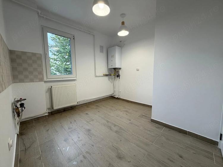Apartament cu 2 camere, etaj 3, renovat recent, Astra - 2