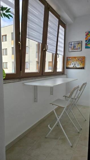 Proprietar vand apartament 2 camere Tomis Nord Euromaterna - 2