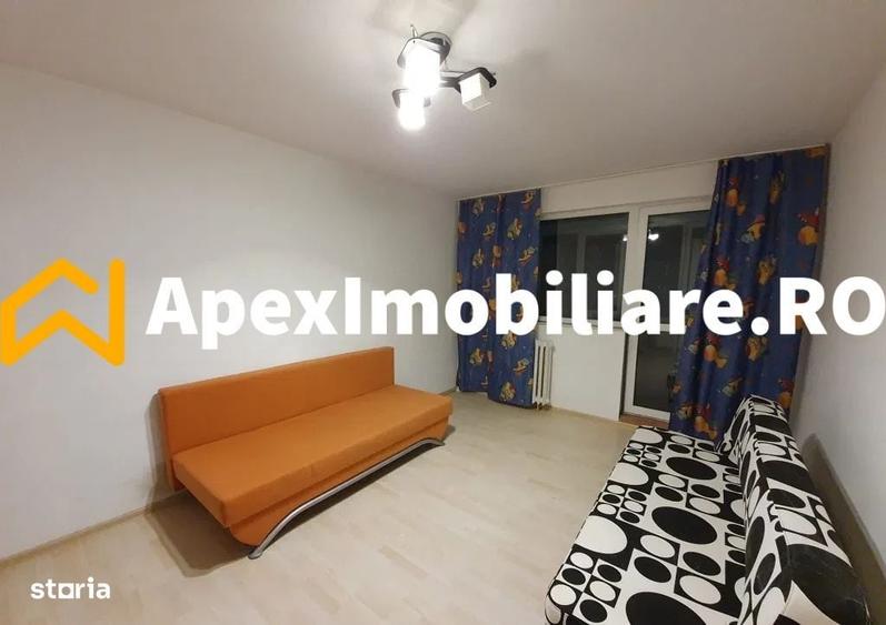 Apartament cu 2 camere decomandat în Dristor