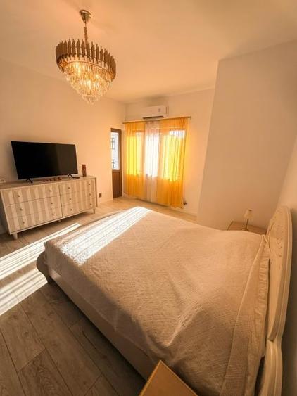 Garsonieră semidecomandată în Ultracentral