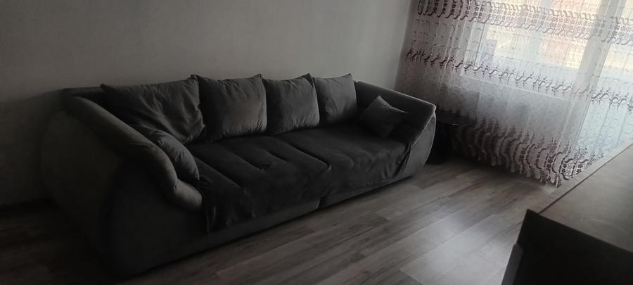 Apartament cu 2 camere semidecomandat în Micro 5