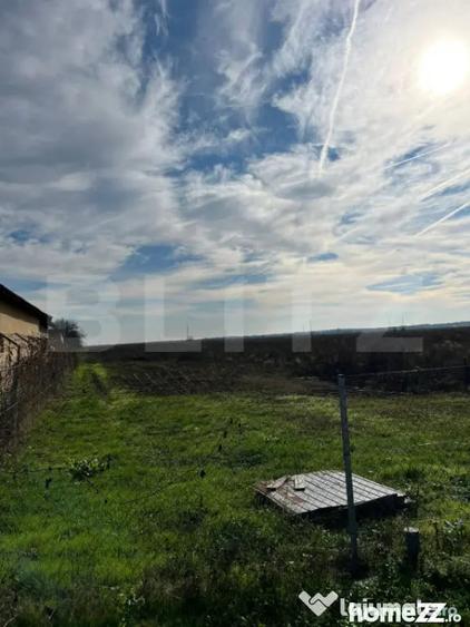 Teren 19.240 mp Geangoesti, Dambovita - Dragomiresti (Dambovita) - 2