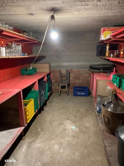 Casă cu 4 camere în Central