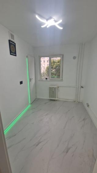 Apartament cu 2 camere decomandat în Rahova