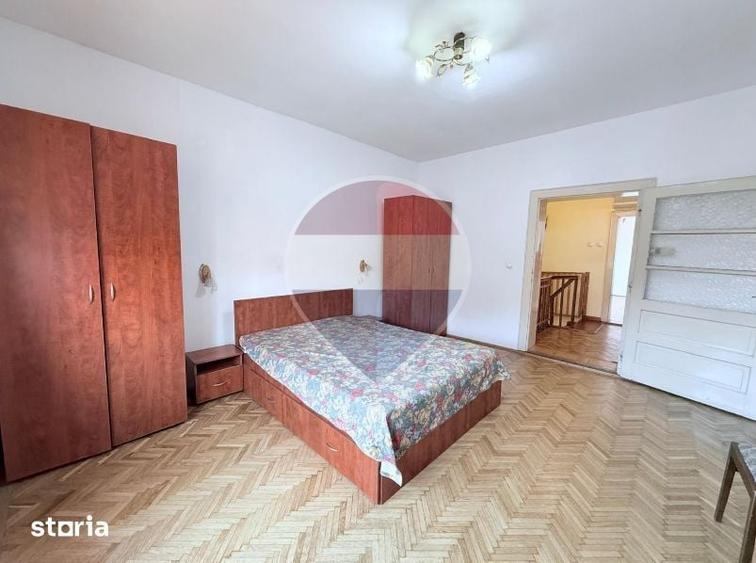 Casă cu 3 camere cu Teren 260 Mp în Terezian