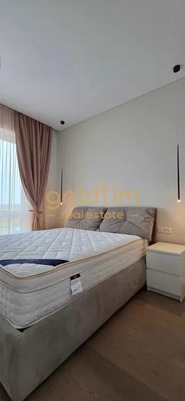 Apartament cu 3 camere decomandat, mobilat în Pipera