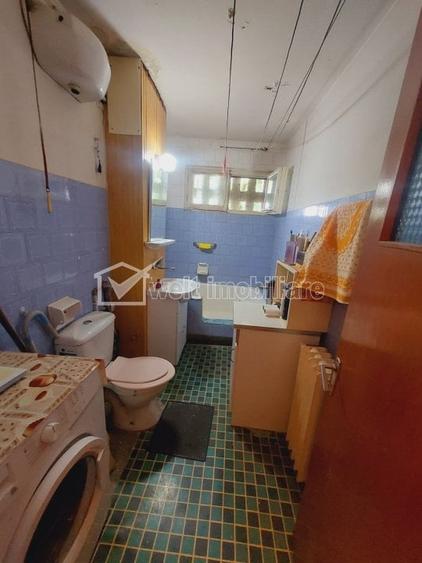 Apartament cu 4 camere decomandat în Mănăștur