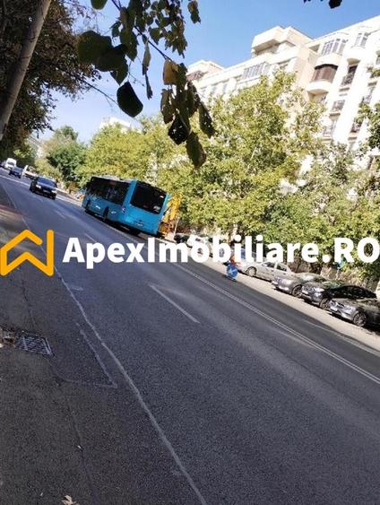 Garsonieră decomandată, mobilată în Timpuri Noi