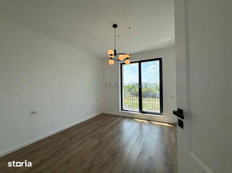 Vila noua 4 camere | Tunari, langa Pipera | Finalizare martie 2027 - 12