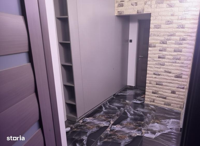 Apartament 2 Camere Nicolina, Decomandat- Renovat - 5