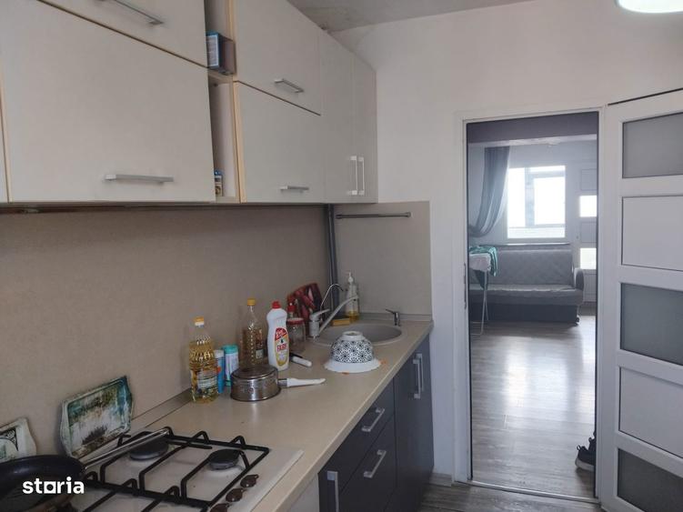 Apartament cu 3 camere decomandat în Inel I