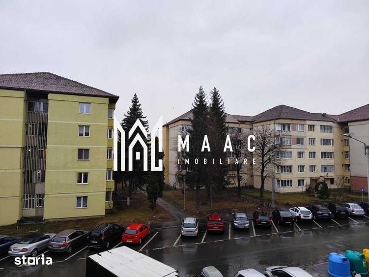 Apartament 2 camere decomandat de inchiriat | ?trand, Sibiu - 3