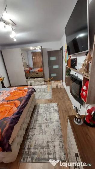 Apartament cu 2 camere decomandat în Militari