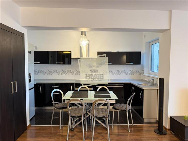 Apartament cu 2 camere decomandat în Hipodrom 1
