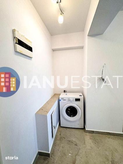 Duplex 13 Septembrie Parc Carol Liberty Mall Centrala Parcare Terasa - 1