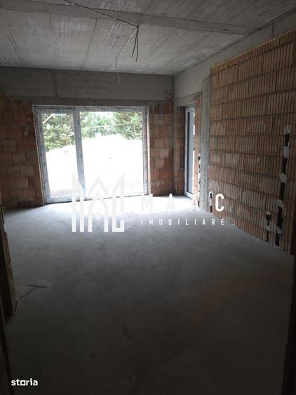 Apartament cu 2 camere decomandat în Cristian