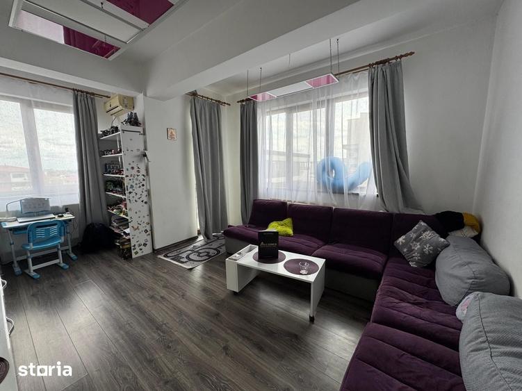 APARTAMENT 2 CAMERE - SOSEAUA OLTENITEI - 4