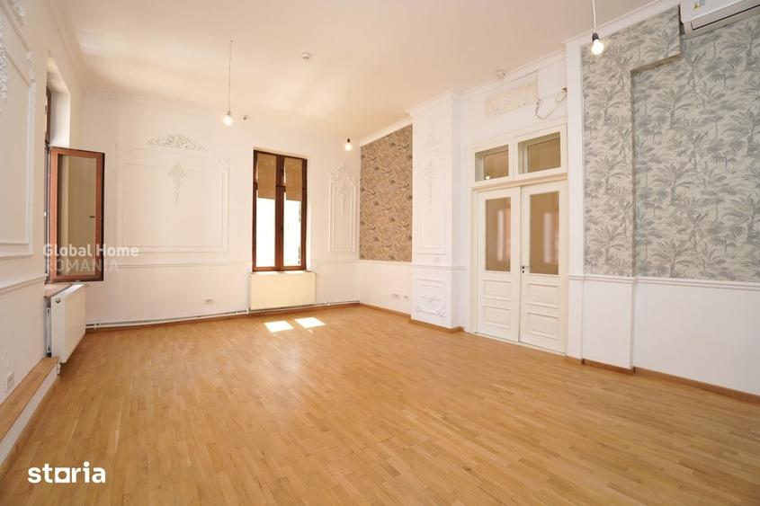 Casă cu Teren 138 Mp în Centrul Civic