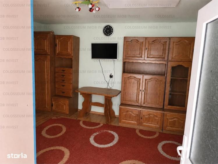 Casă cu 3 camere în Araci