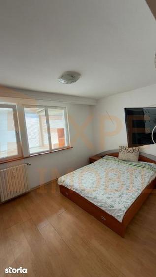 Apartament cu 2 camere, mobilat în Central