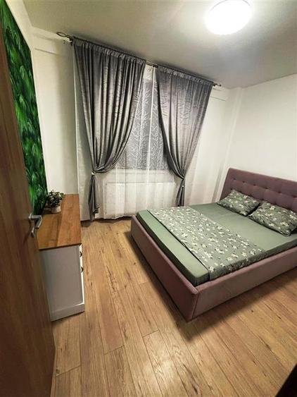 Apartament 3 camere in Ploiesti, zona Republicii, Caraiman - 7