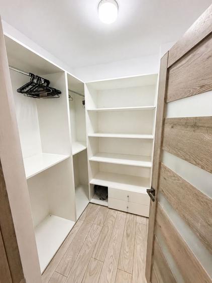 Apartament 2 camere, dressing, balcon, parcare, NewCity Eroilor - 3