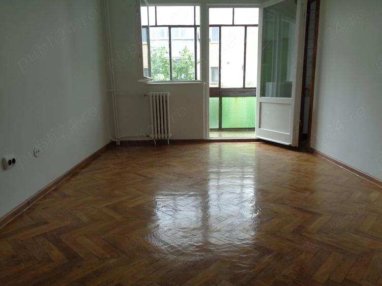 Garsonieră semidecomandată în Micălaca