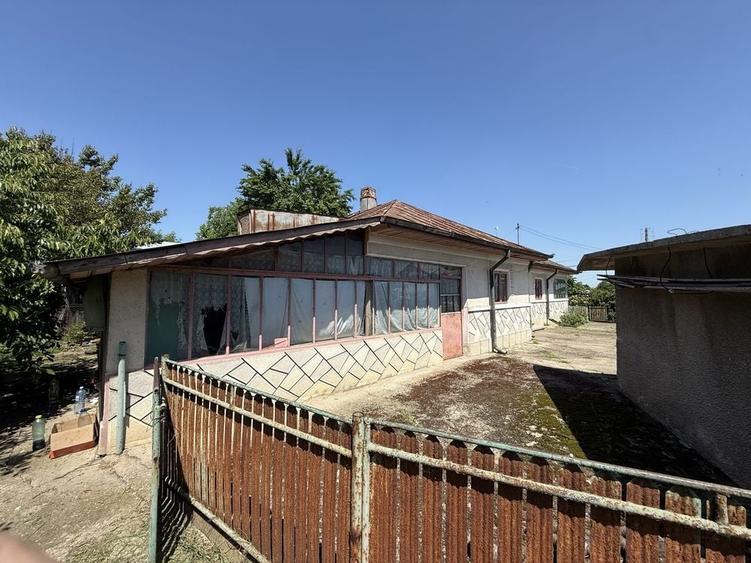 Casa de vanzare. - 2