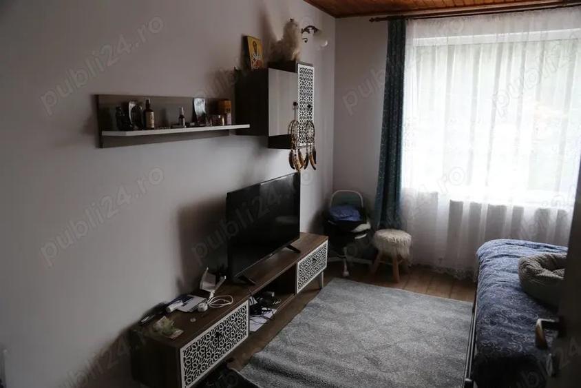 Apartament cu 4 camere decomandat în Cezar Petrescu