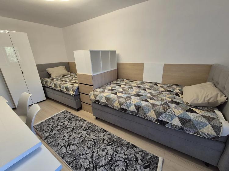 Apartament 1 camera, 23 mp, Marasti - 1