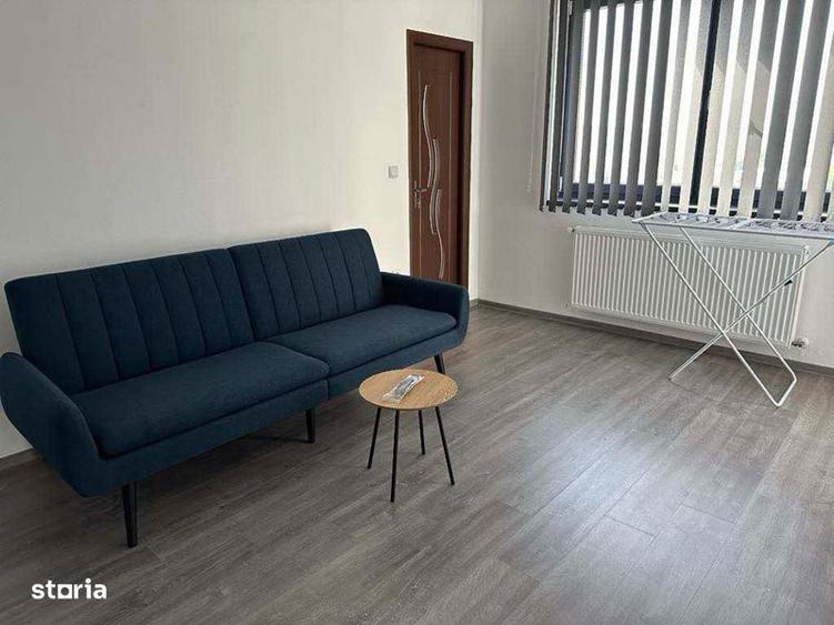 Apartament cu 2 camere în Criș