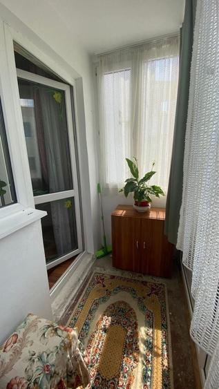 Apartament cu 2 camere semidecomandat în Drumul Carului
