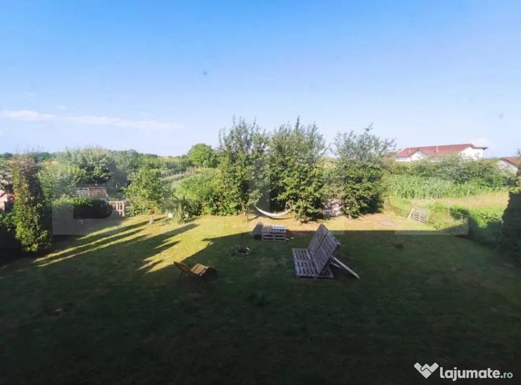 Casa cu 7 camere, 405 mp, in zona Decebal - 7