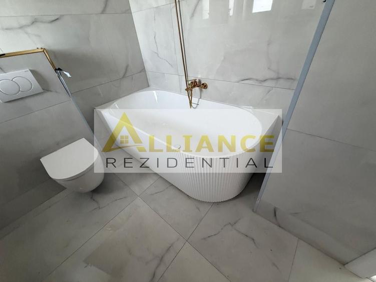 Casă individuală cu 4 camere cu Canalizare în Berceni