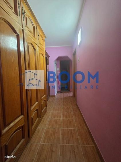 Apartament 3 camere Matei Basarab | Centrala proprie | - 3