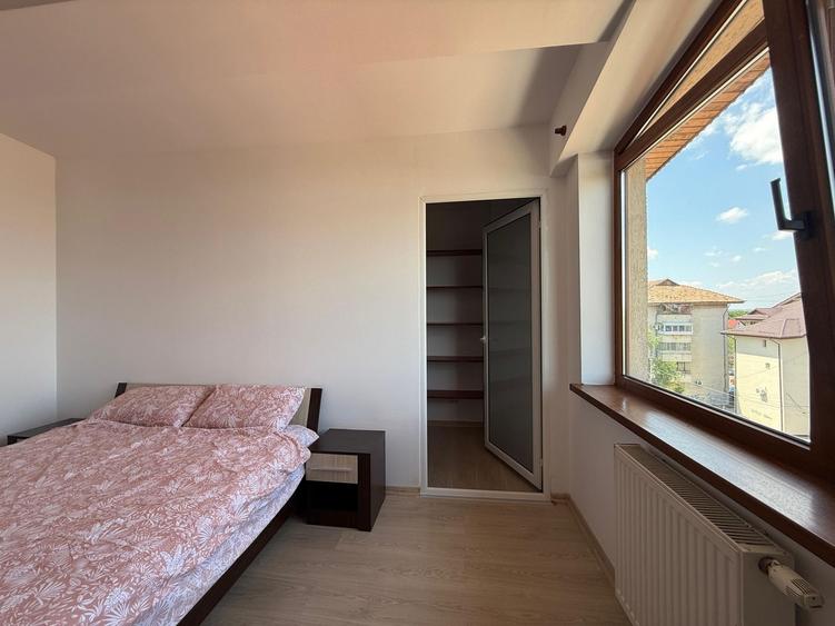 Apartament central Otopeni | 3 camere | Et inalt - 5