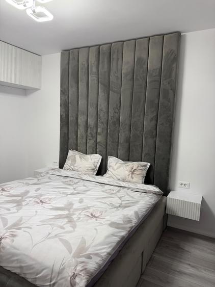 Apartament cu 2 camere decomandat, mobilat în Lujerului