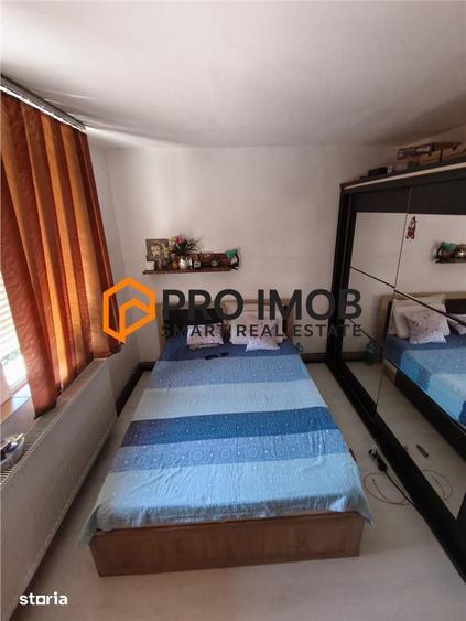 Apartament cu 2 camere semidecomandat în Unirii Sud