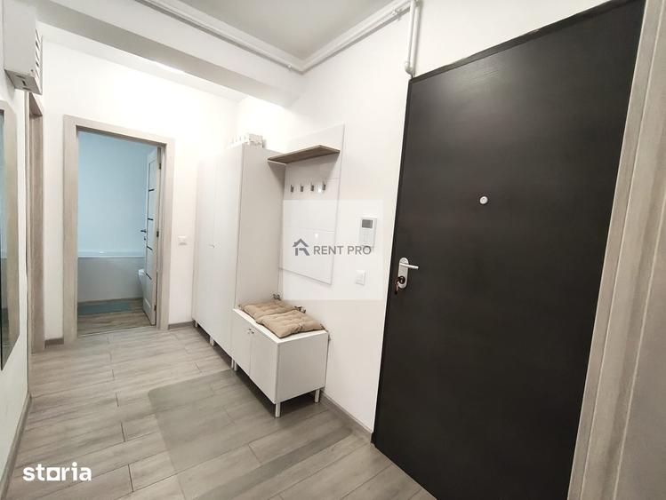 Apartament 2 camere de inchiriat | Plaza Residence | Parcare inclusa | - 1