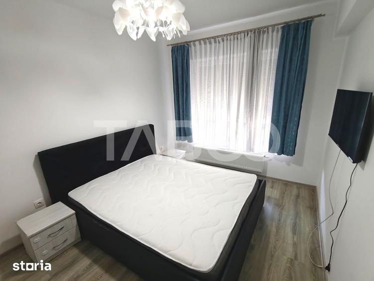 Apartament cu 3 camere decomandat în Șelimbăr