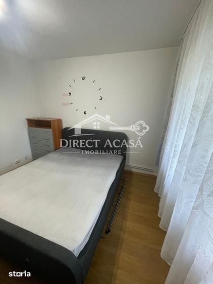 Garsonieră în Calea Sighisoarei