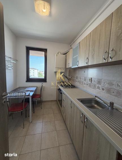 Apartament cu 2 camere decomandat în Rahova